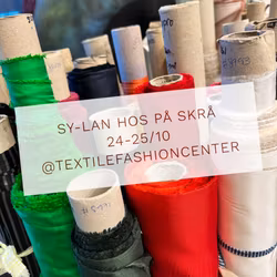 SY-LAN HOS PÅ SKRÅ 24-25/10