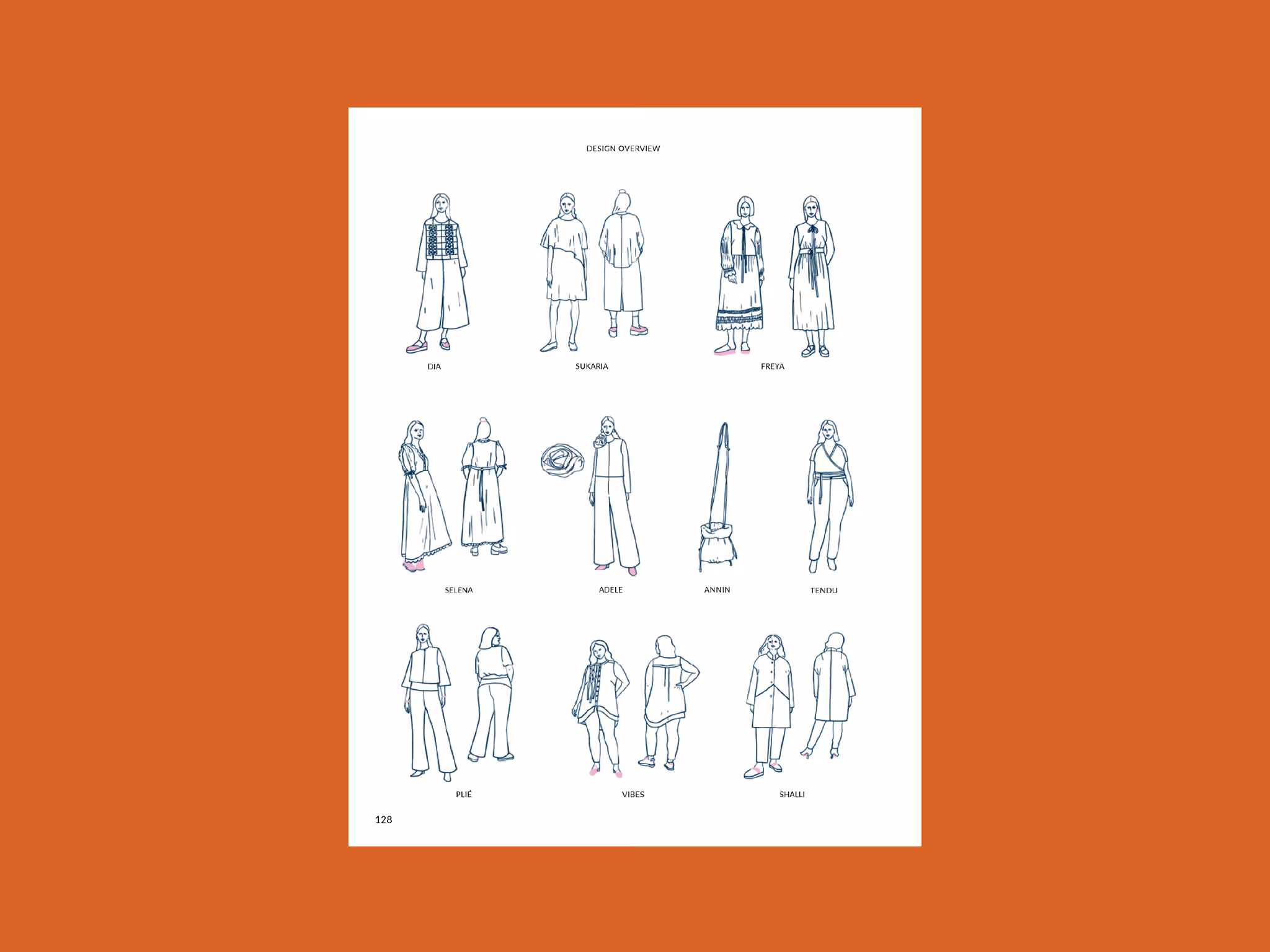 Tauko Magazine nr.17 - Happiness