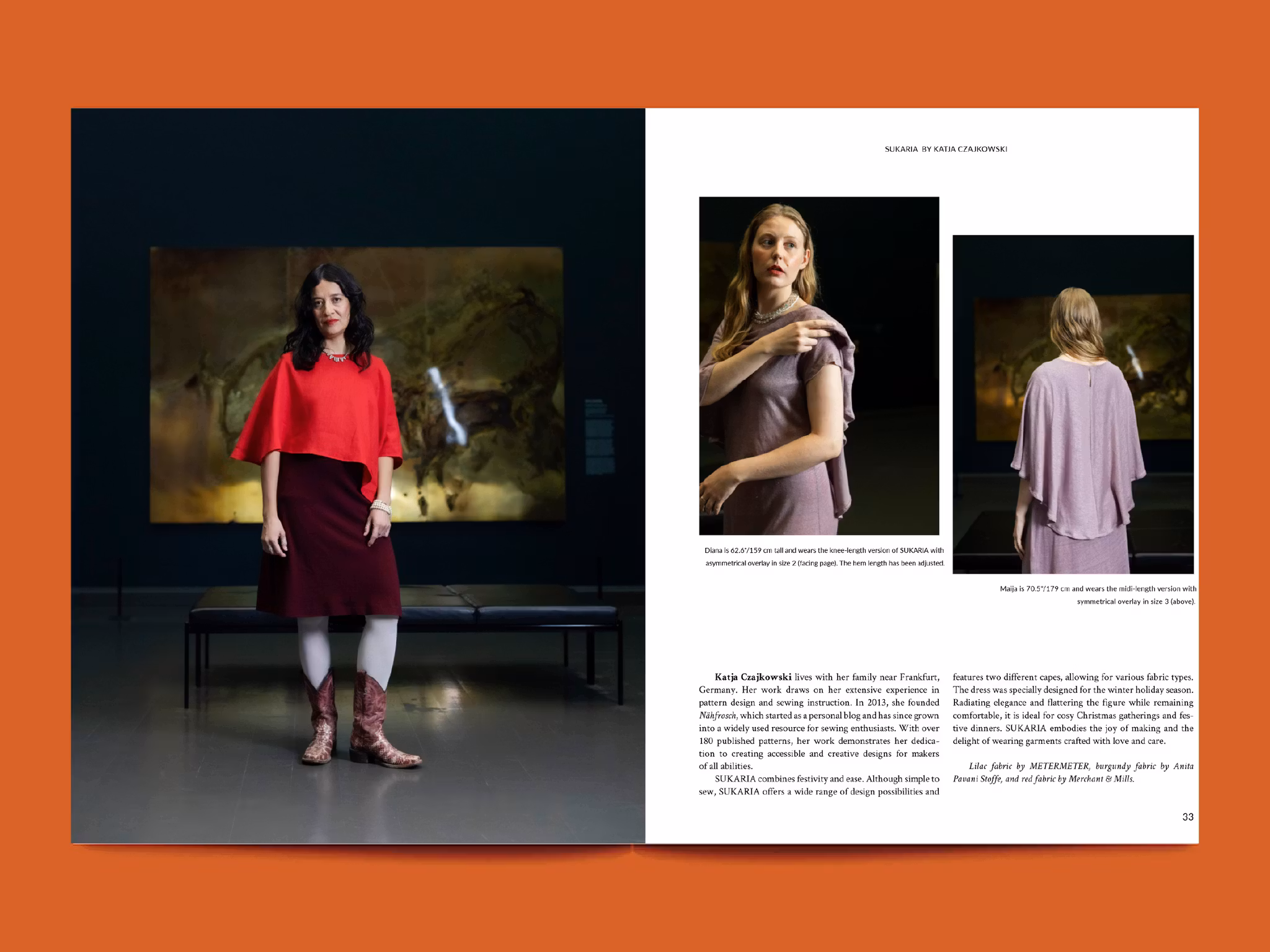 Tauko Magazine nr.17 - Happiness