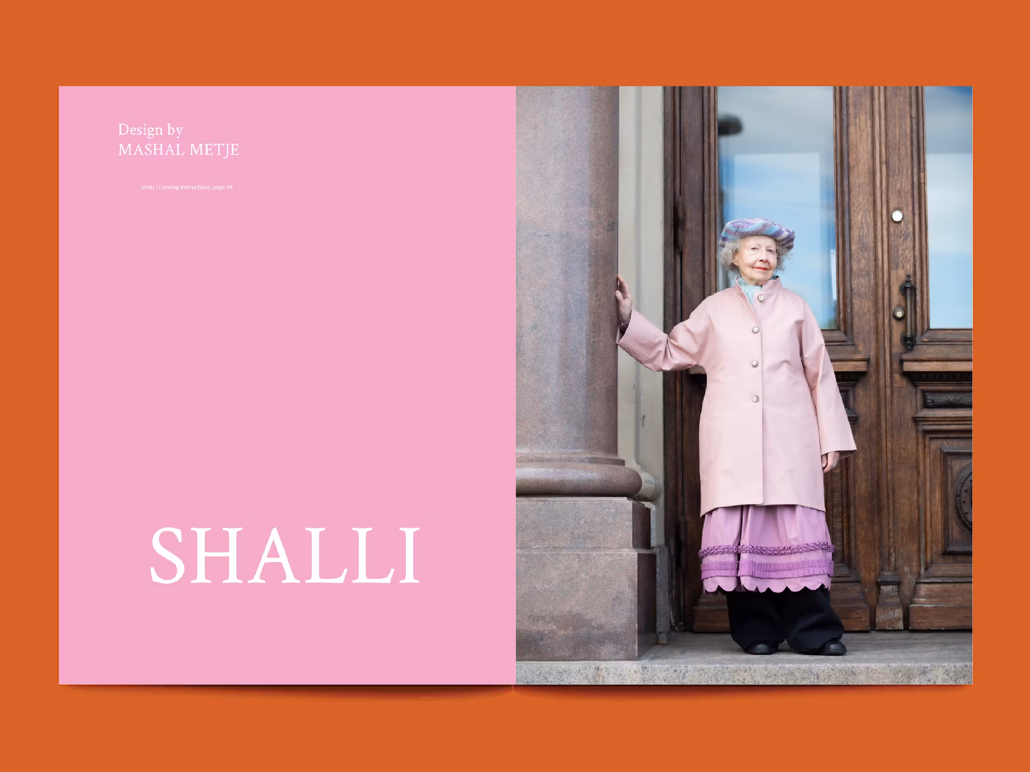 Tauko Magazine nr.17 - Happiness