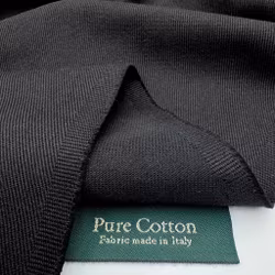 PANGERBJUDANDE 3m svart denim R. Lauren