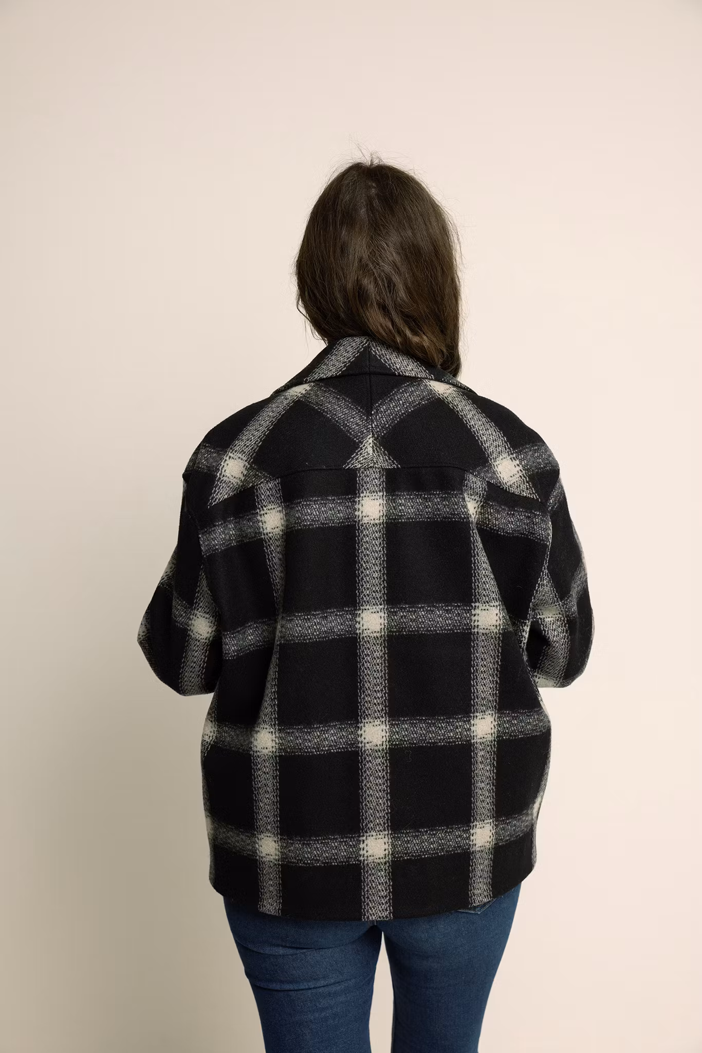 Car Coat (2XS - 4XL)