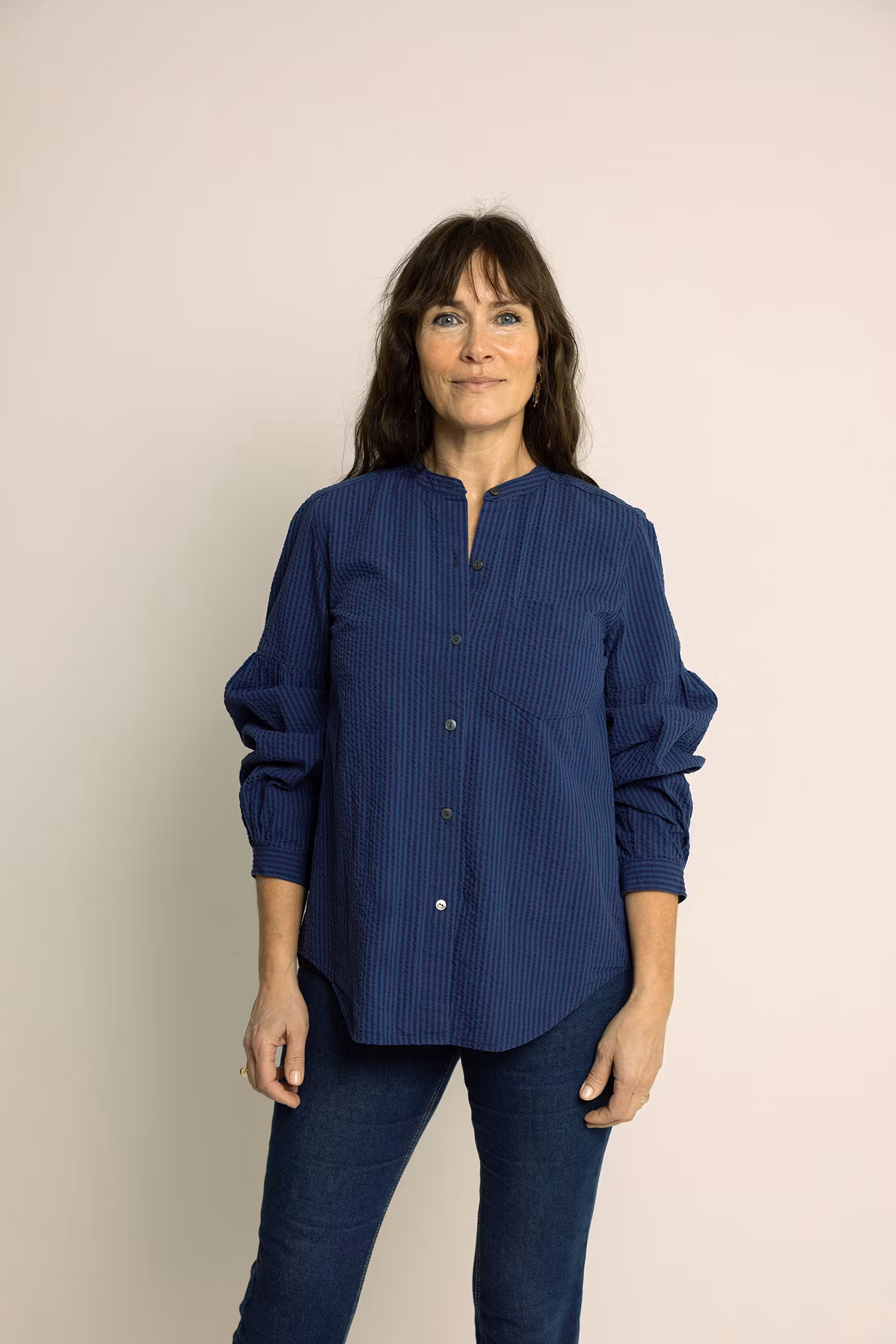 Puff Shirt (30-54)
