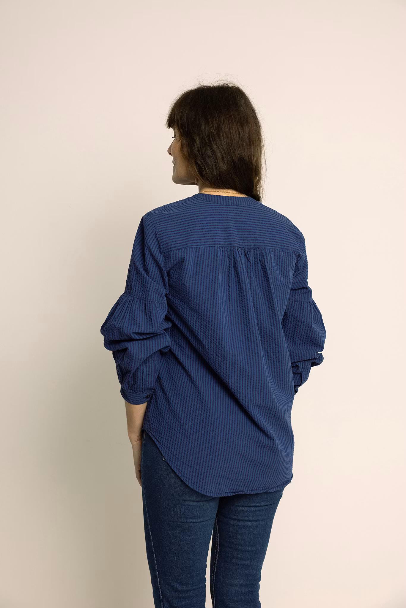 Puff Shirt (30-54)
