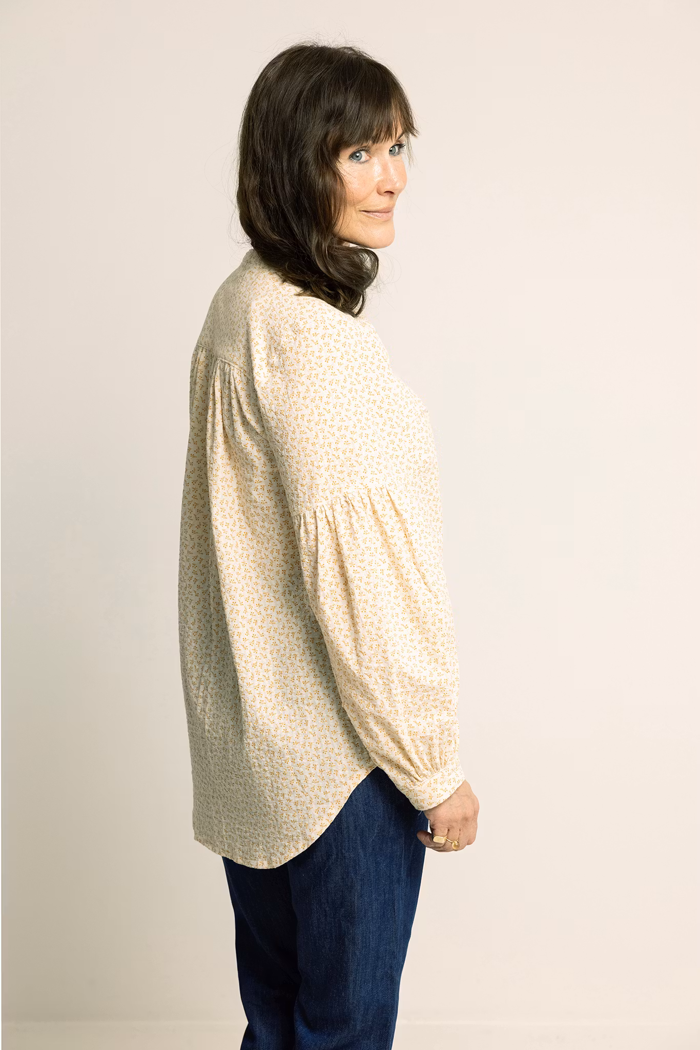 Puff Shirt (30-54)