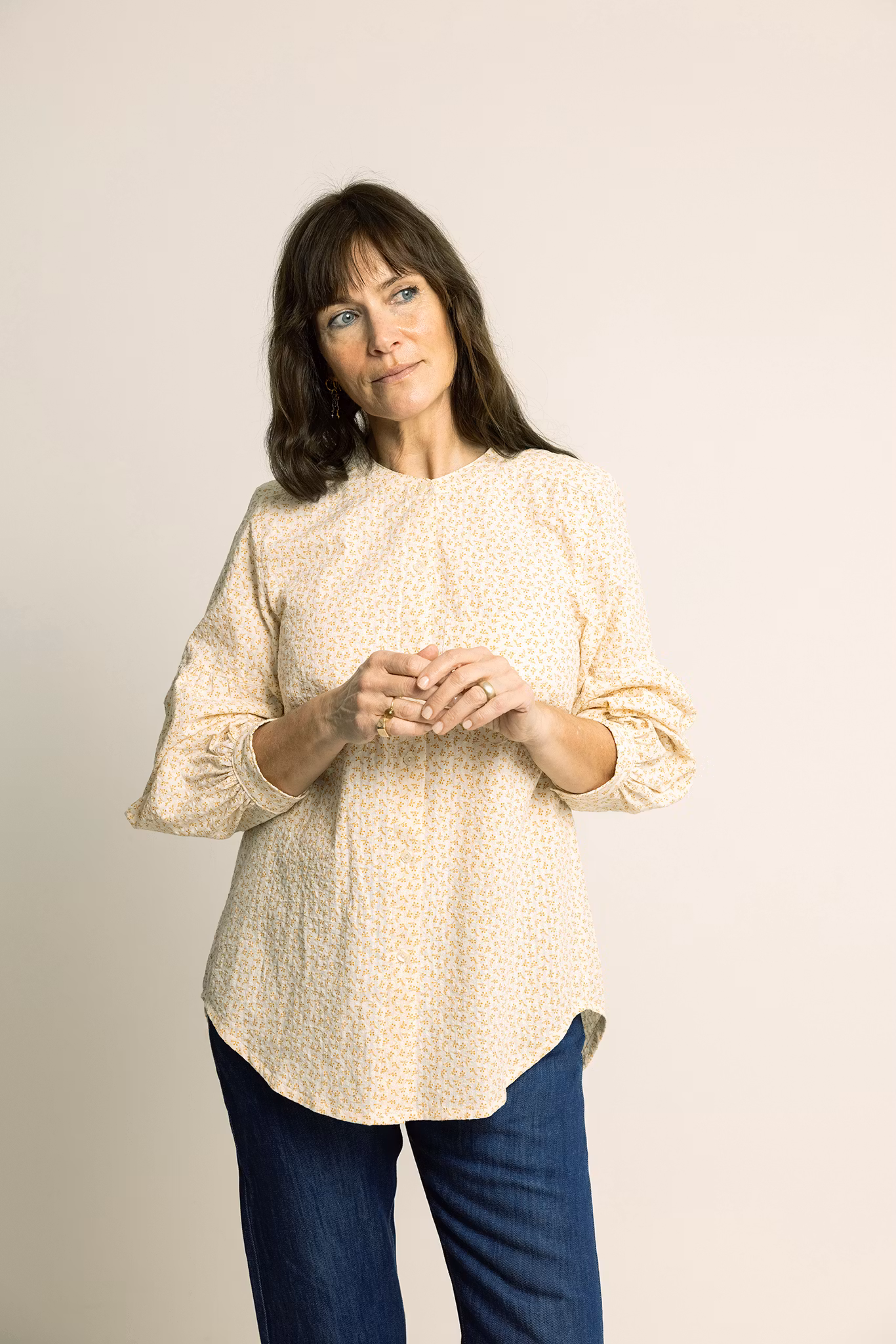 Puff Shirt (30-54)