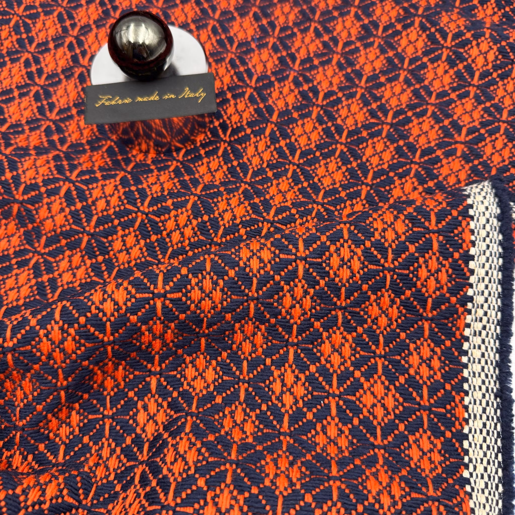2m Ullchanel folklore marin/orange Gucc*