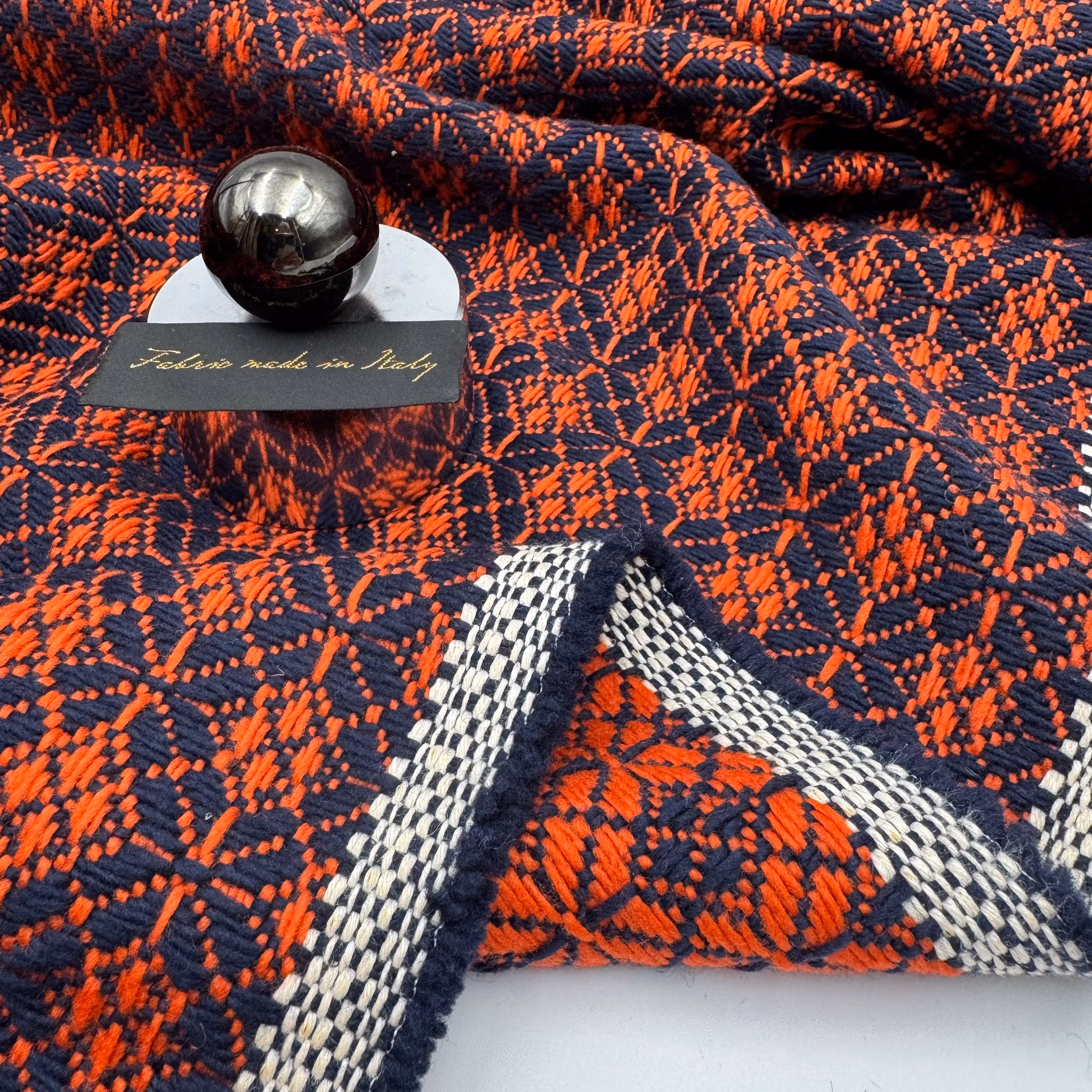 2m Ullchanel folklore marin/orange Gucc*