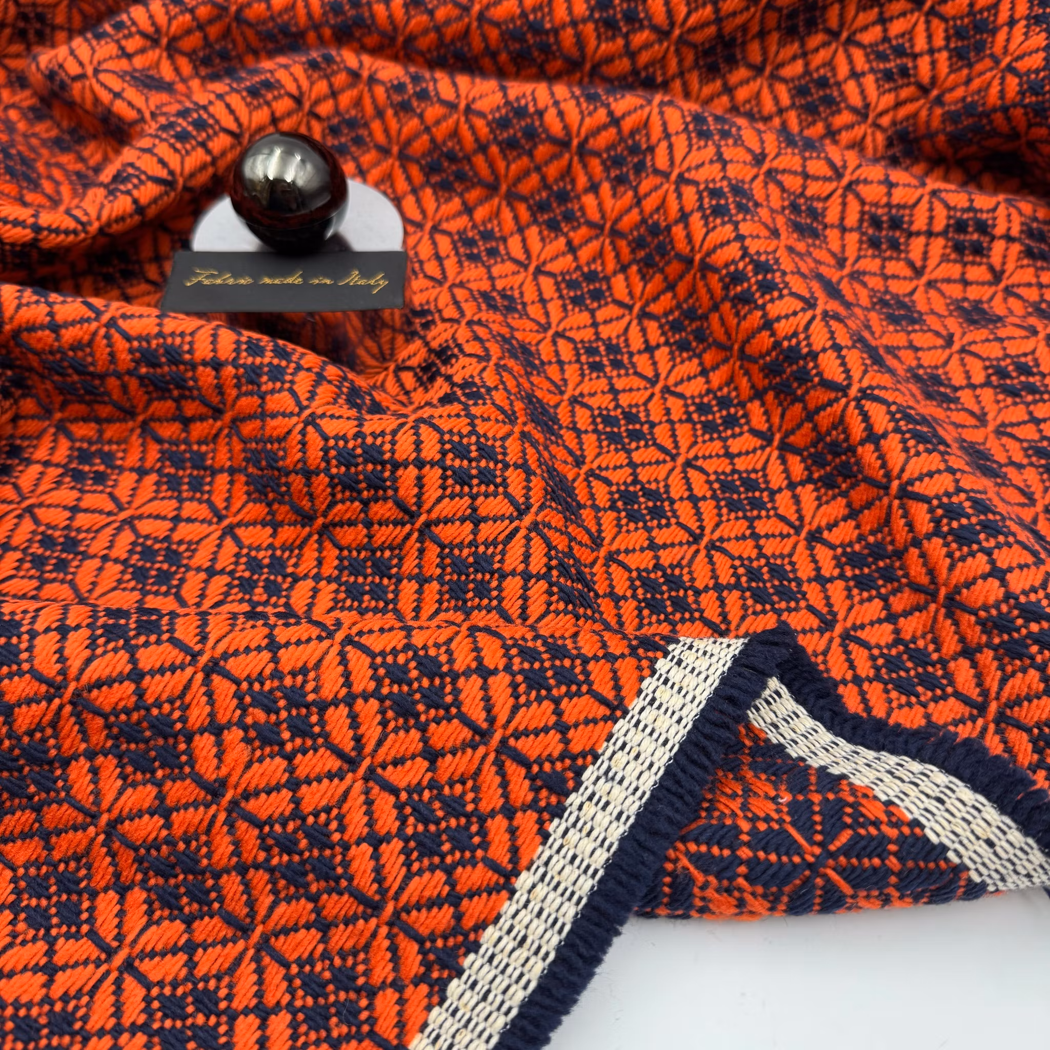 2m Ullchanel folklore marin/orange Gucc*