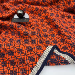 2m Ullchanel folklore marin/orange Gucc*