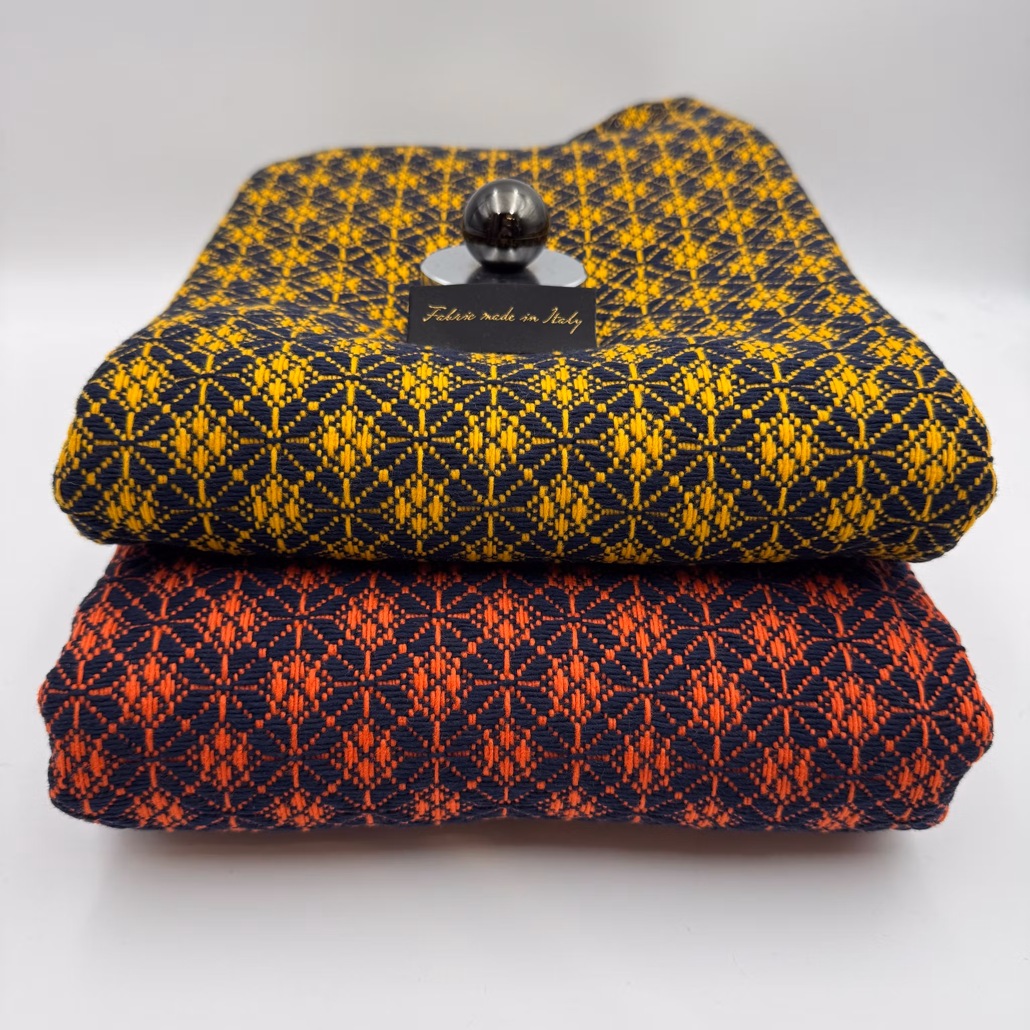 2m Ullchanel folklore marin/orange Gucc*