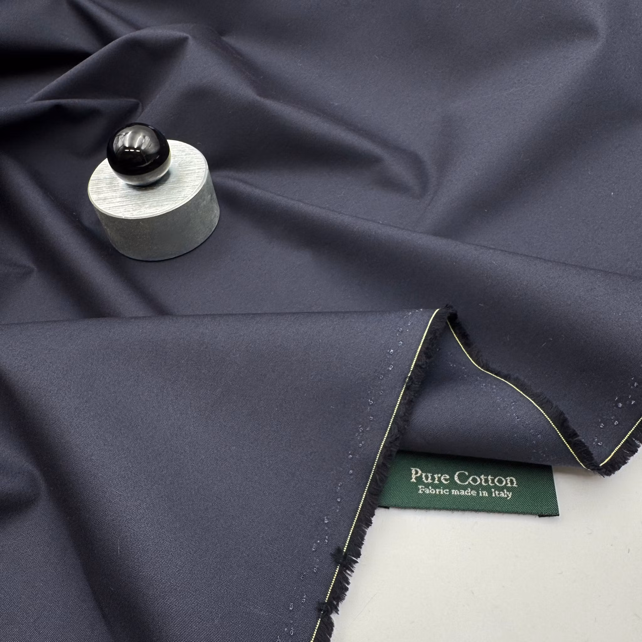 PANGERBJUDANDE 3m kraftigt poplin Burb****