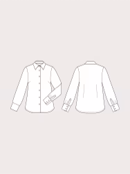 Classic Shirt (XS-3XL)