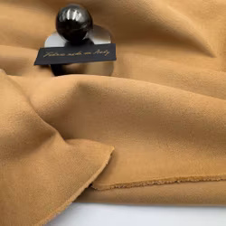 Mollskinn beige