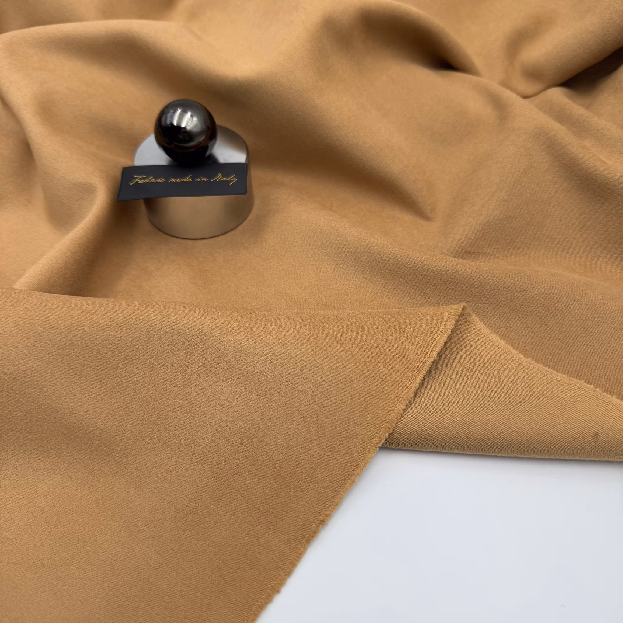Mollskinn beige