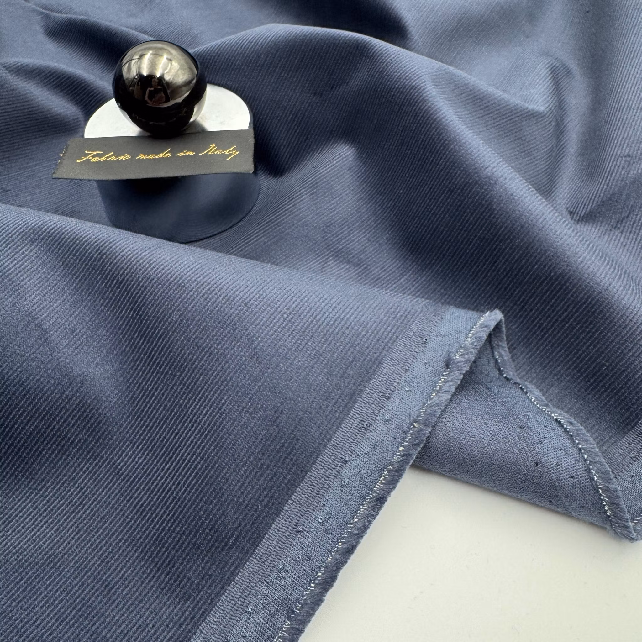 PANGERBJUDANDE 3m babycord Hugo B***