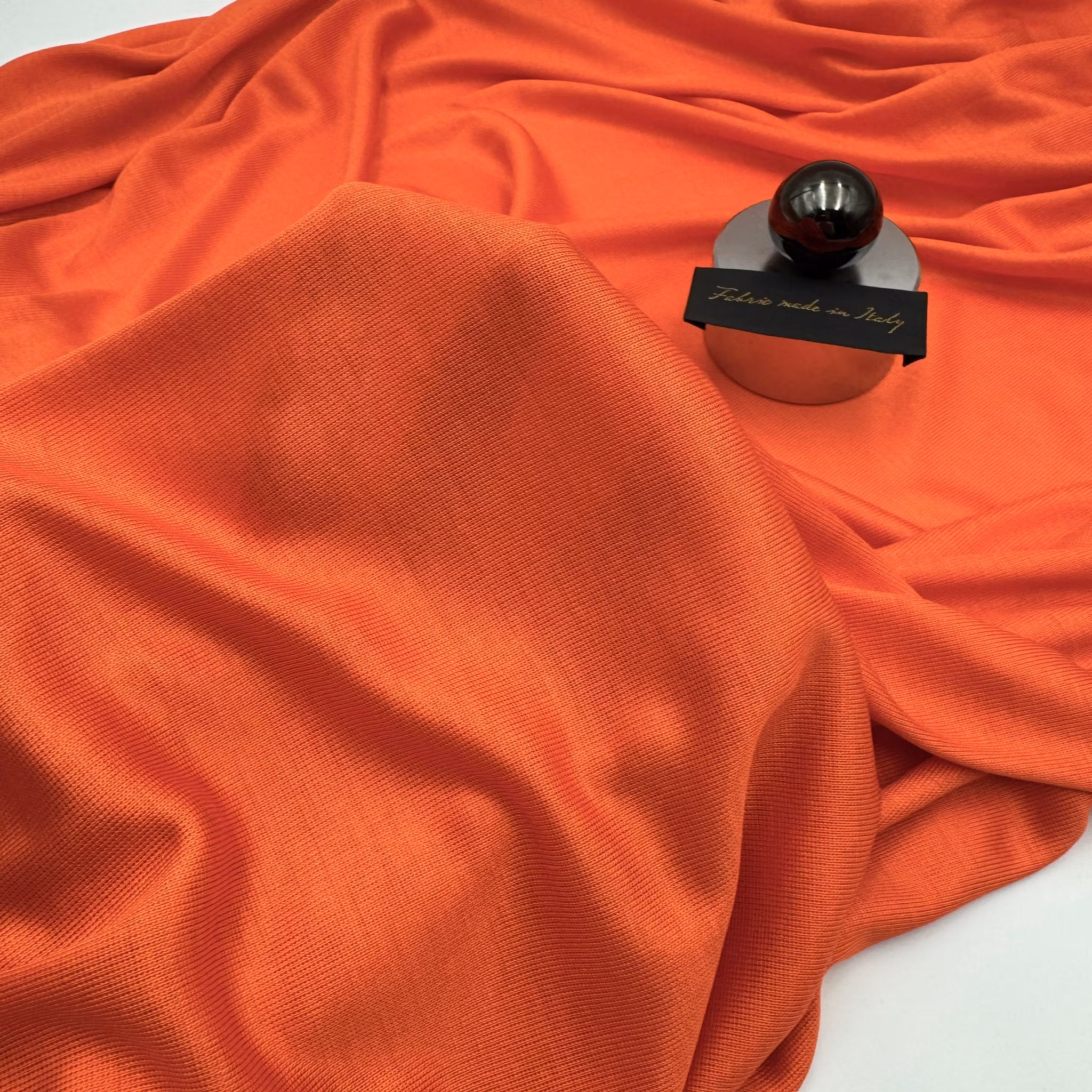 Sidentrikå orange Rick O.