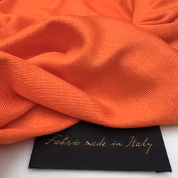 Sidentrikå orange Rick O.