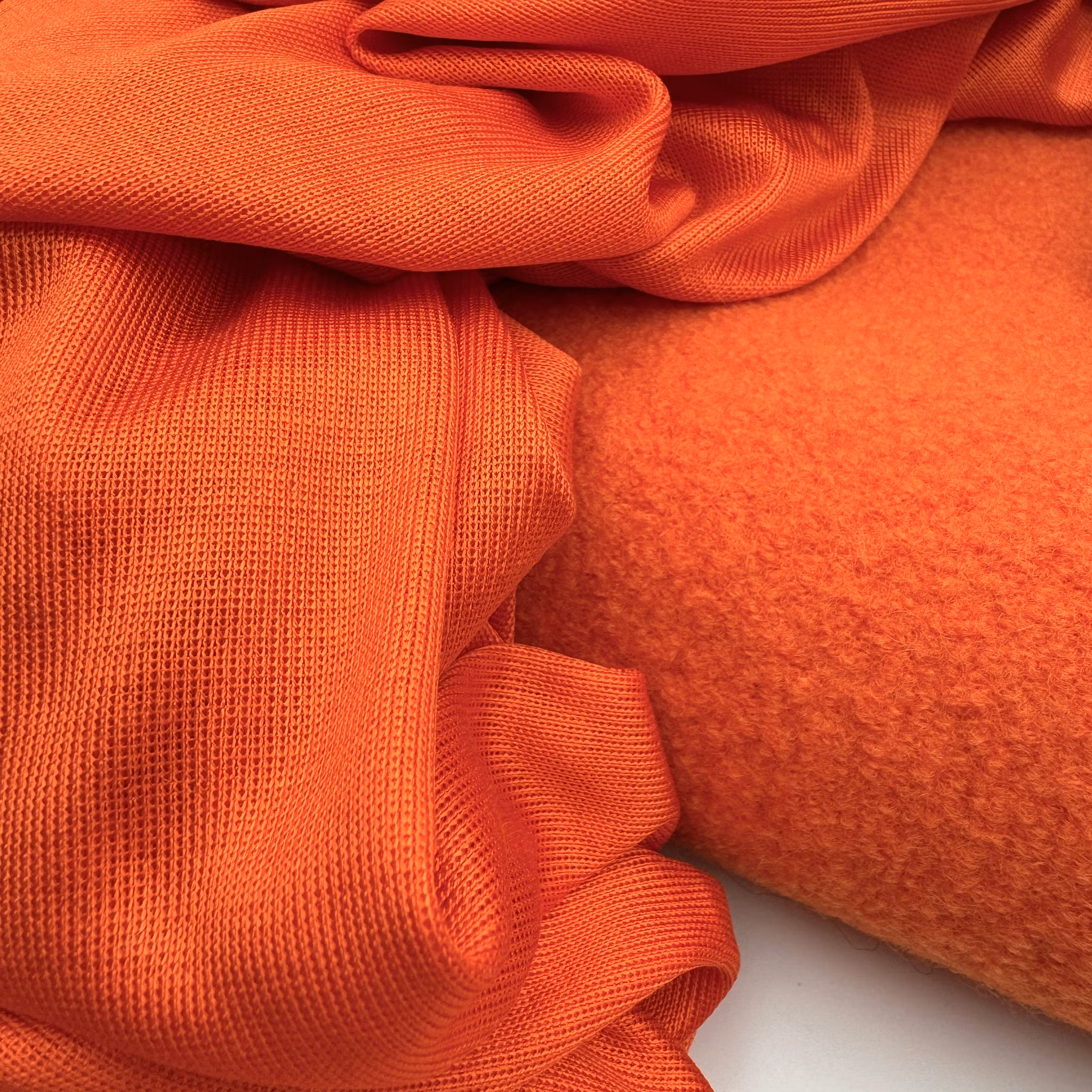 Sidentrikå orange Rick O.