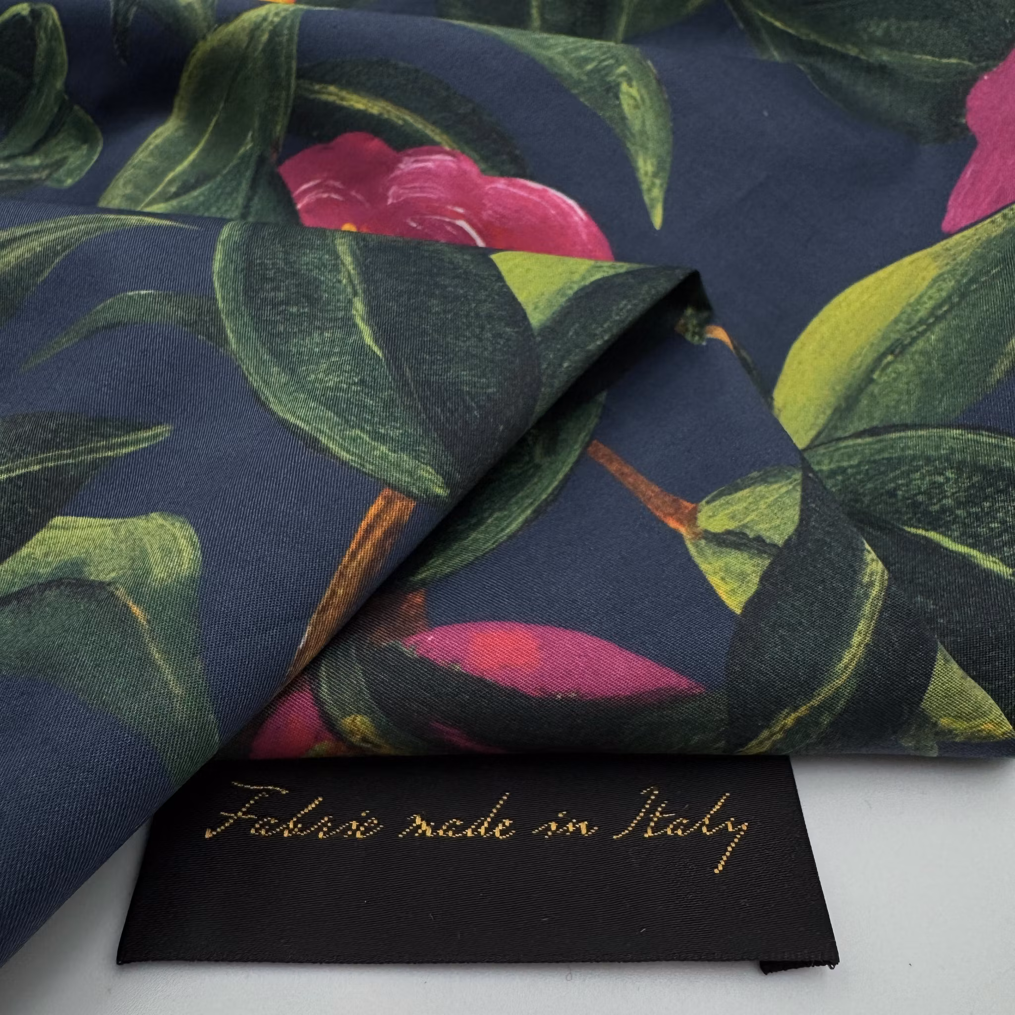 Nyponpanel 1,8m O.de la Renta