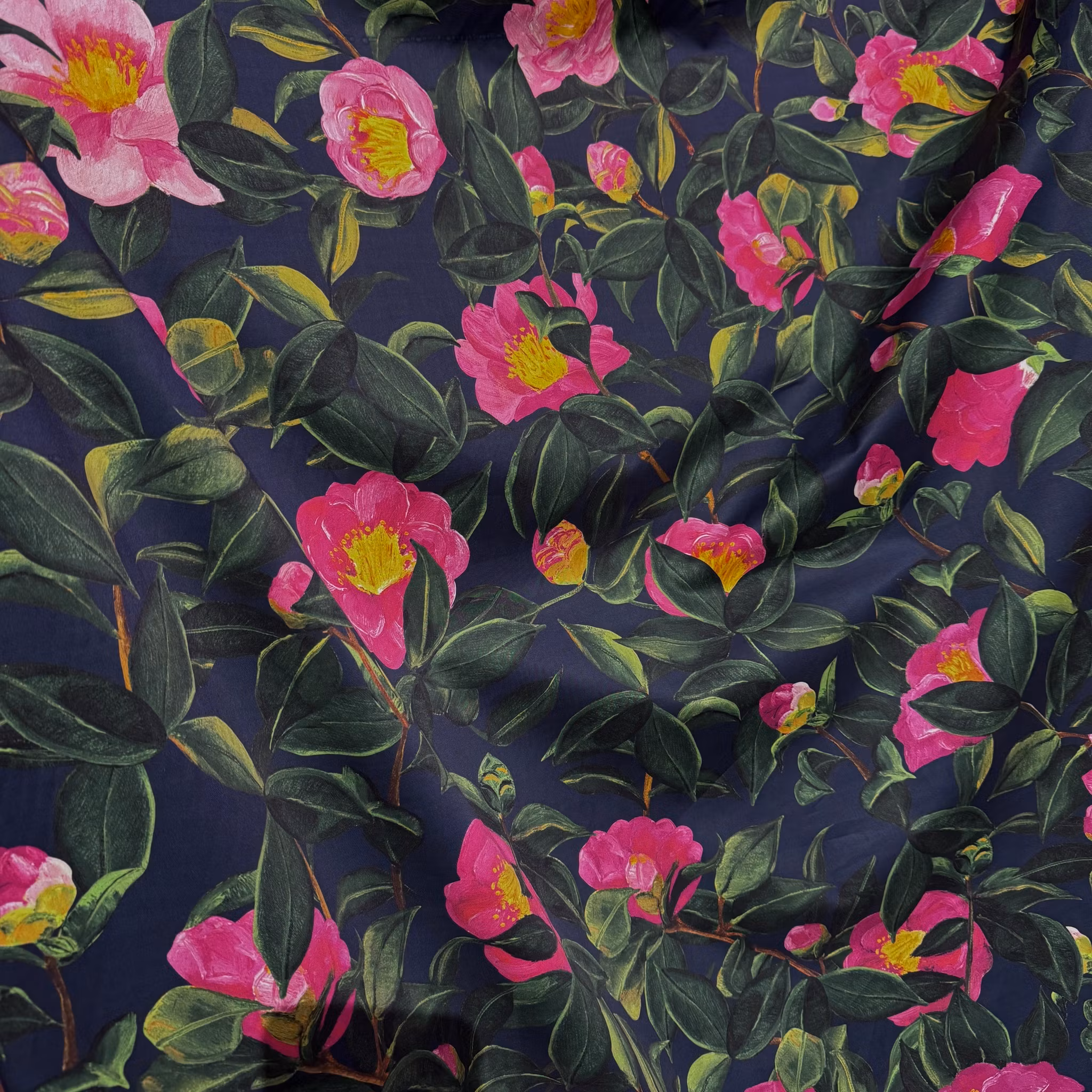 Nyponpanel 1,8m O.de la Renta