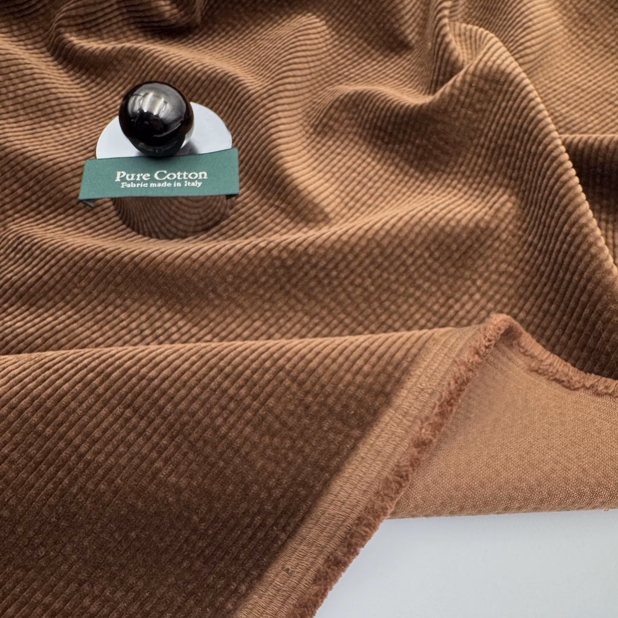 Manchester brun Burb****