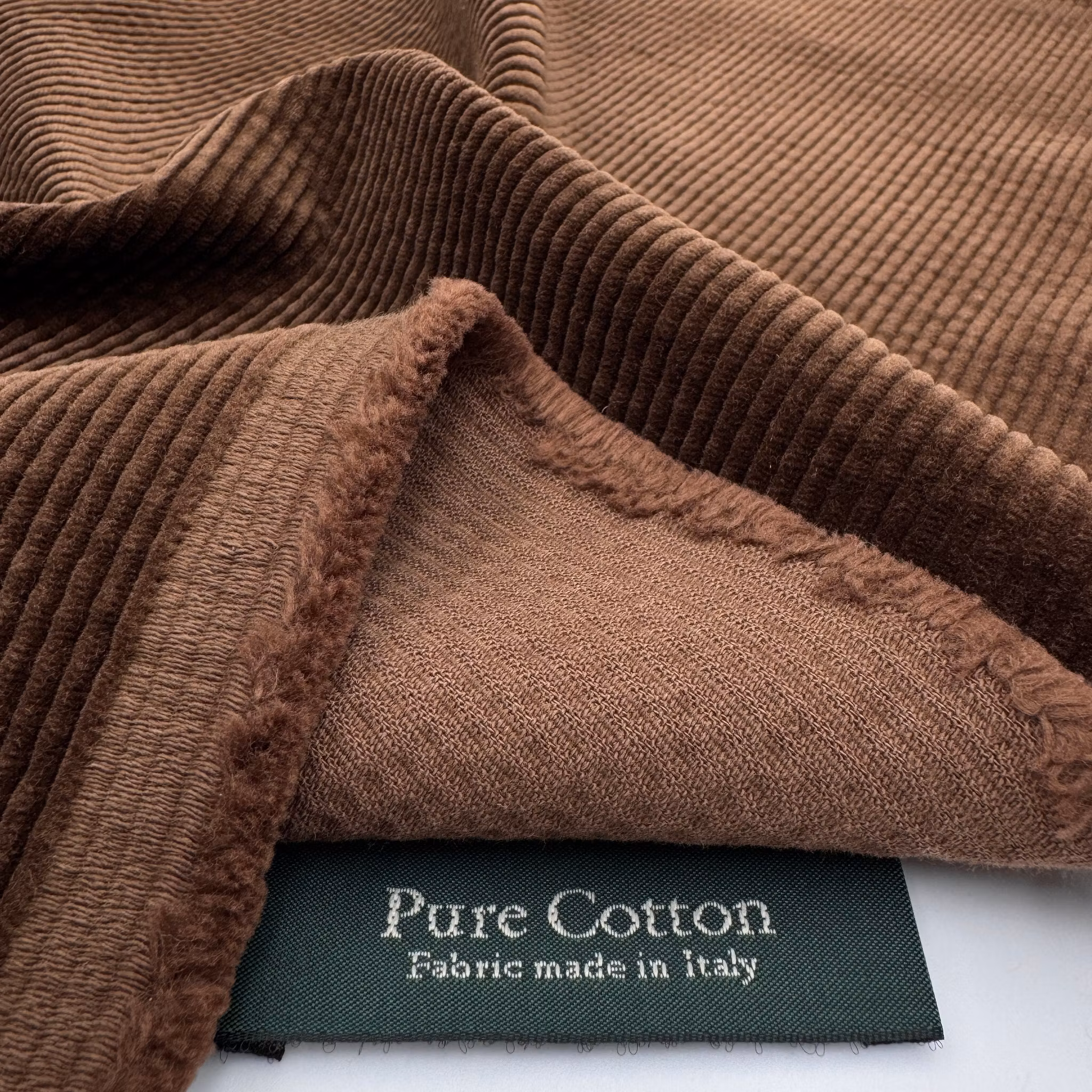 Manchester brun Burb****