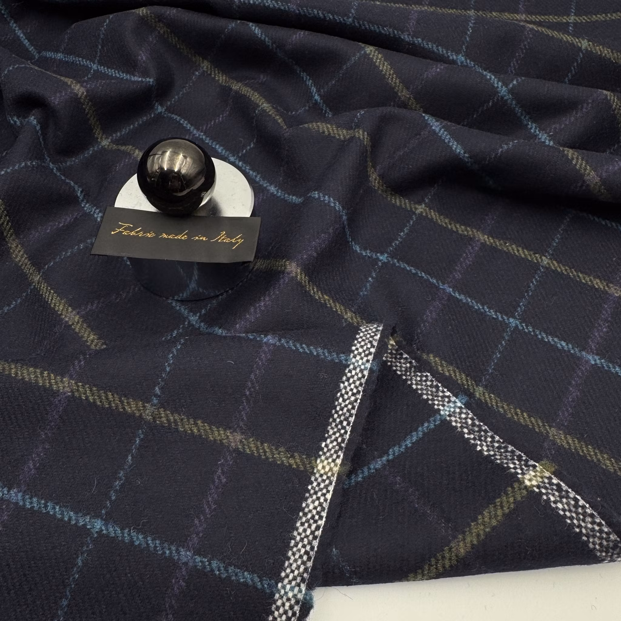 Ullruta marin Riccer*