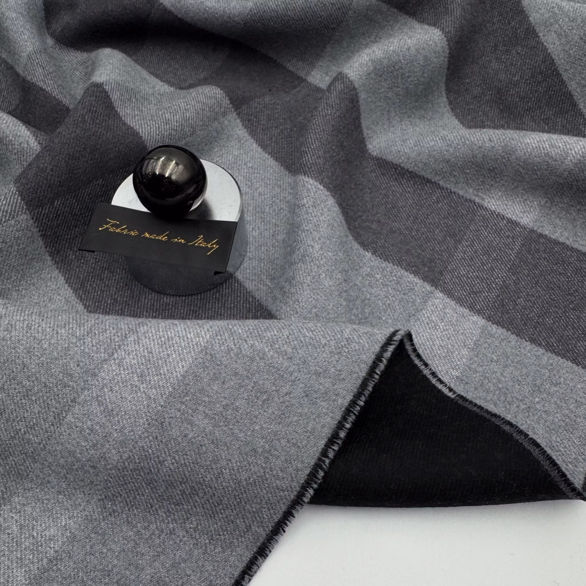 Ullruta panel grå B*******