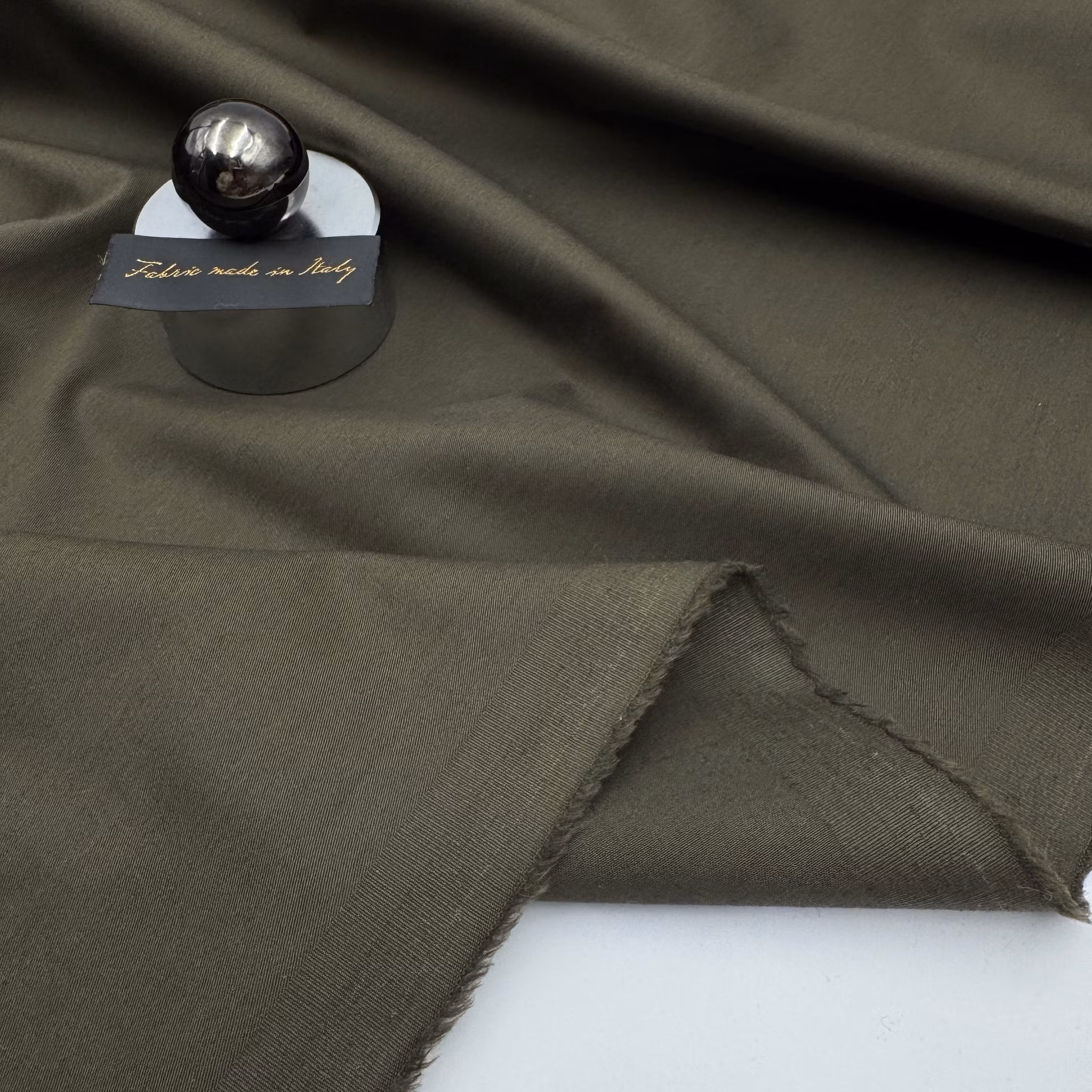 PANGERBJUDANDE 3m chinos mörkgrön