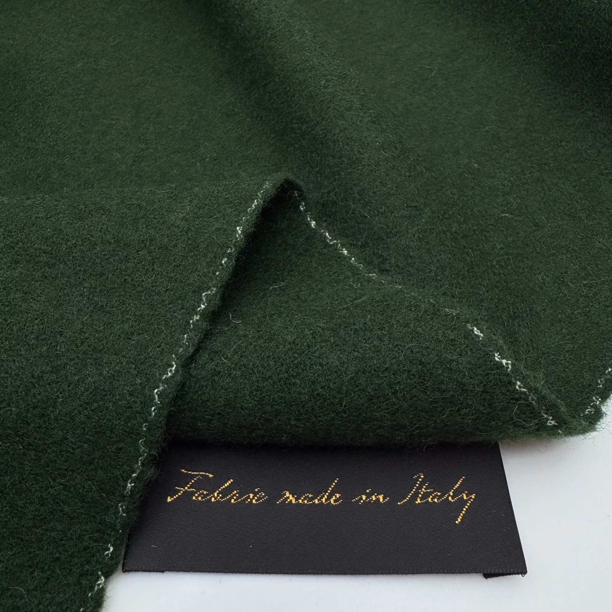 Kappull skogsgrön Riccer*