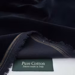 Sammet marin Loro P****