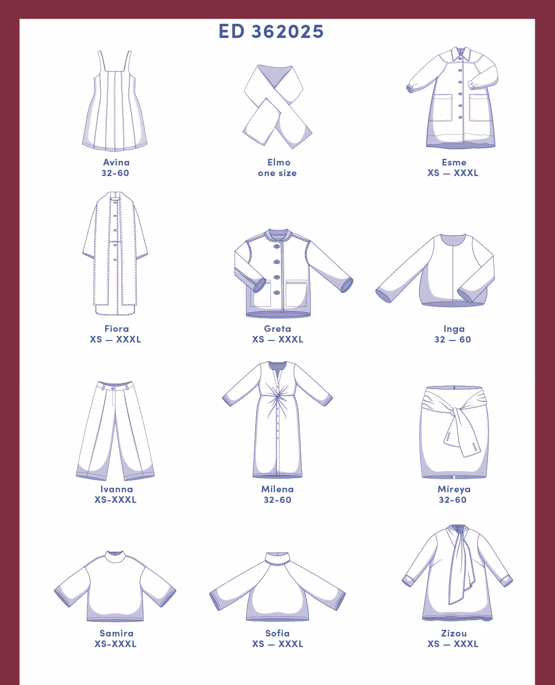 FibreMood - nummer 36