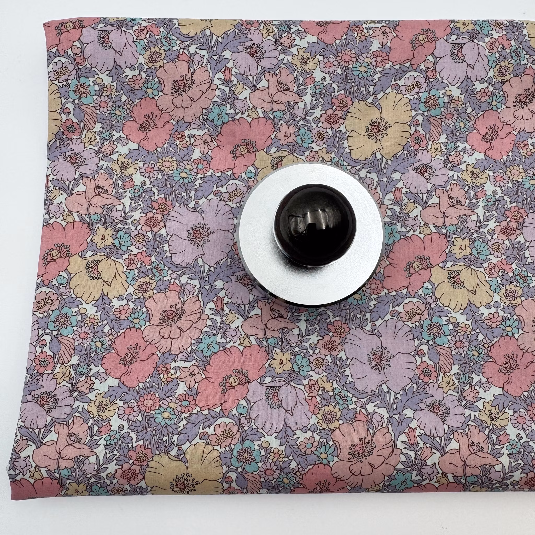 Liberty Tana Lawn pastell