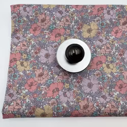 Liberty Tana Lawn pastell