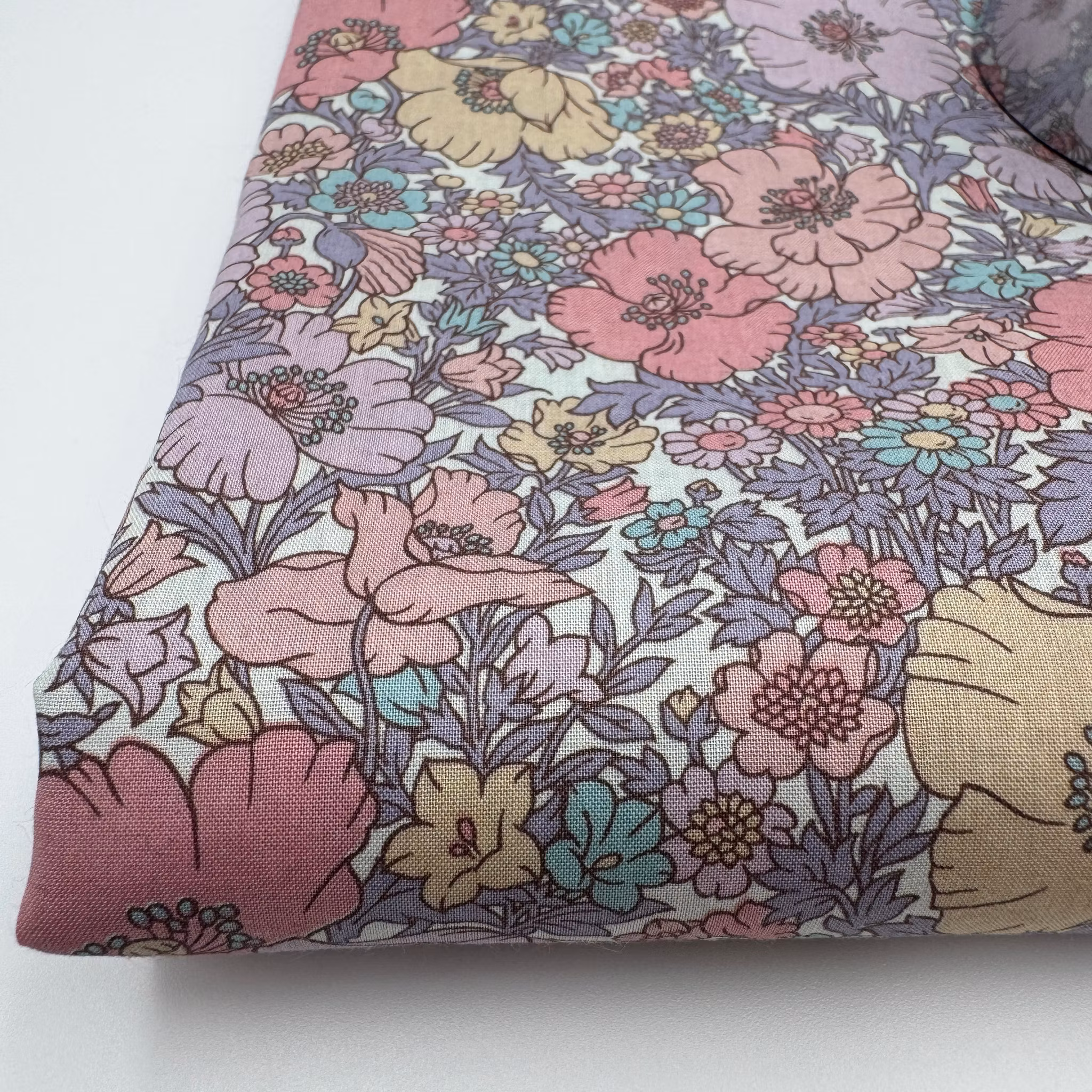 Liberty Tana Lawn pastell