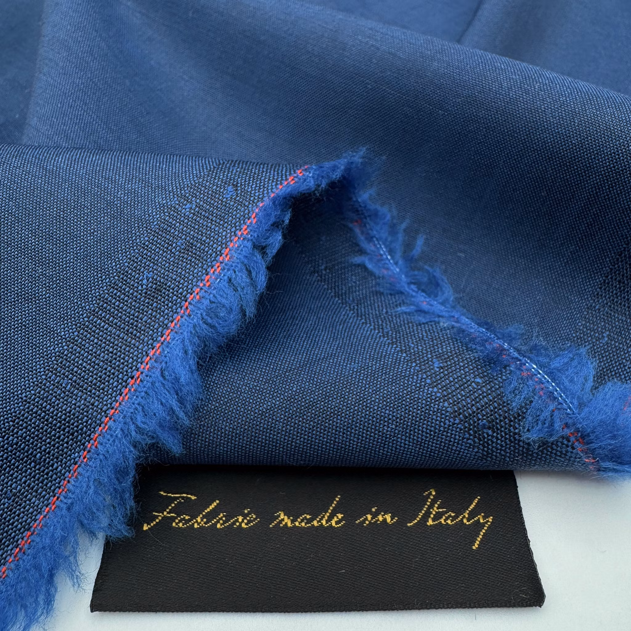 PANGERBJUDANDE 3m kostymull blå