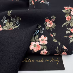 Viskoscrêpe buketter