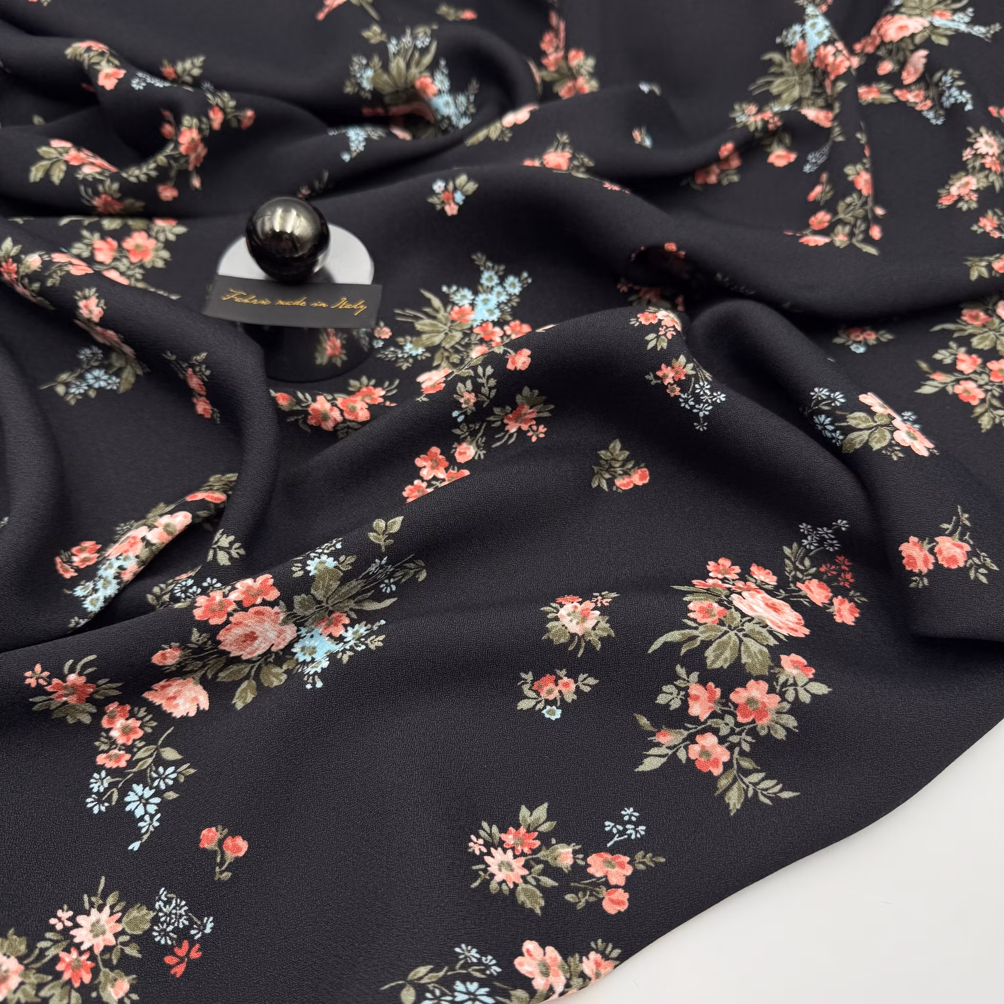 Viskoscrêpe buketter