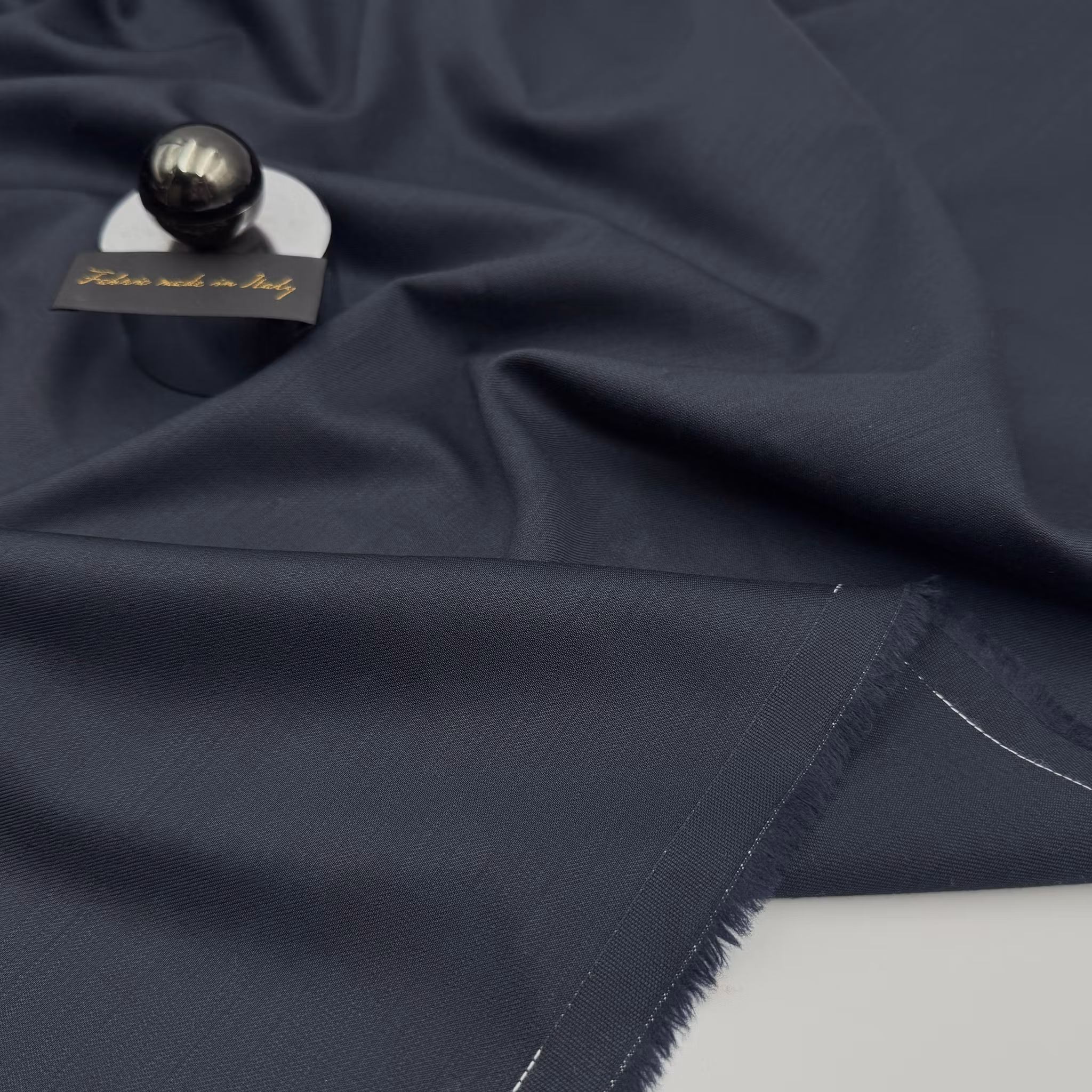 Kostymull marin Hugo B.