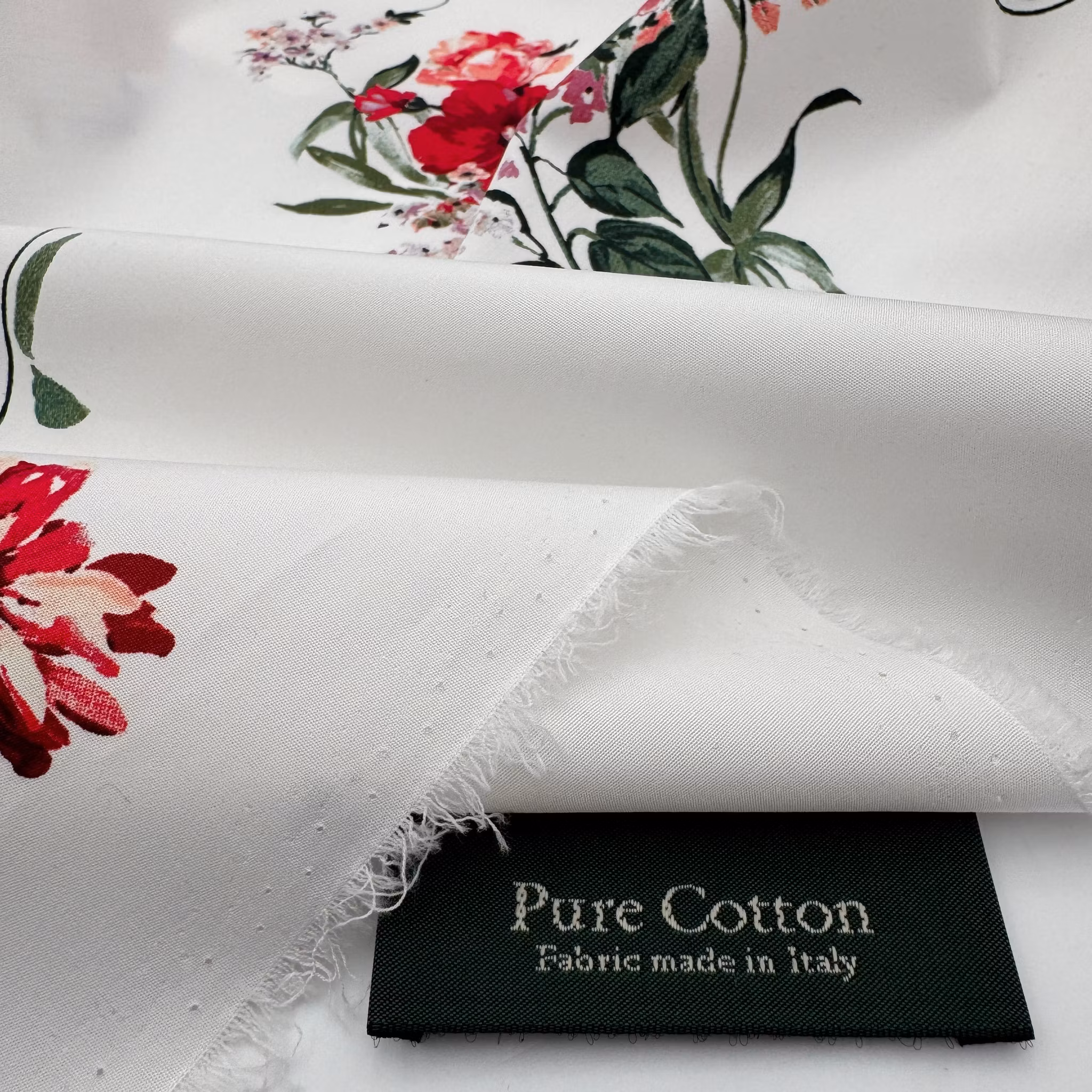 Bomull buketter Max M