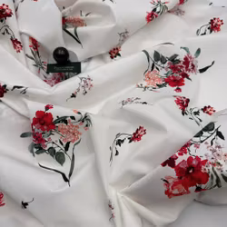 Bomull buketter Max M