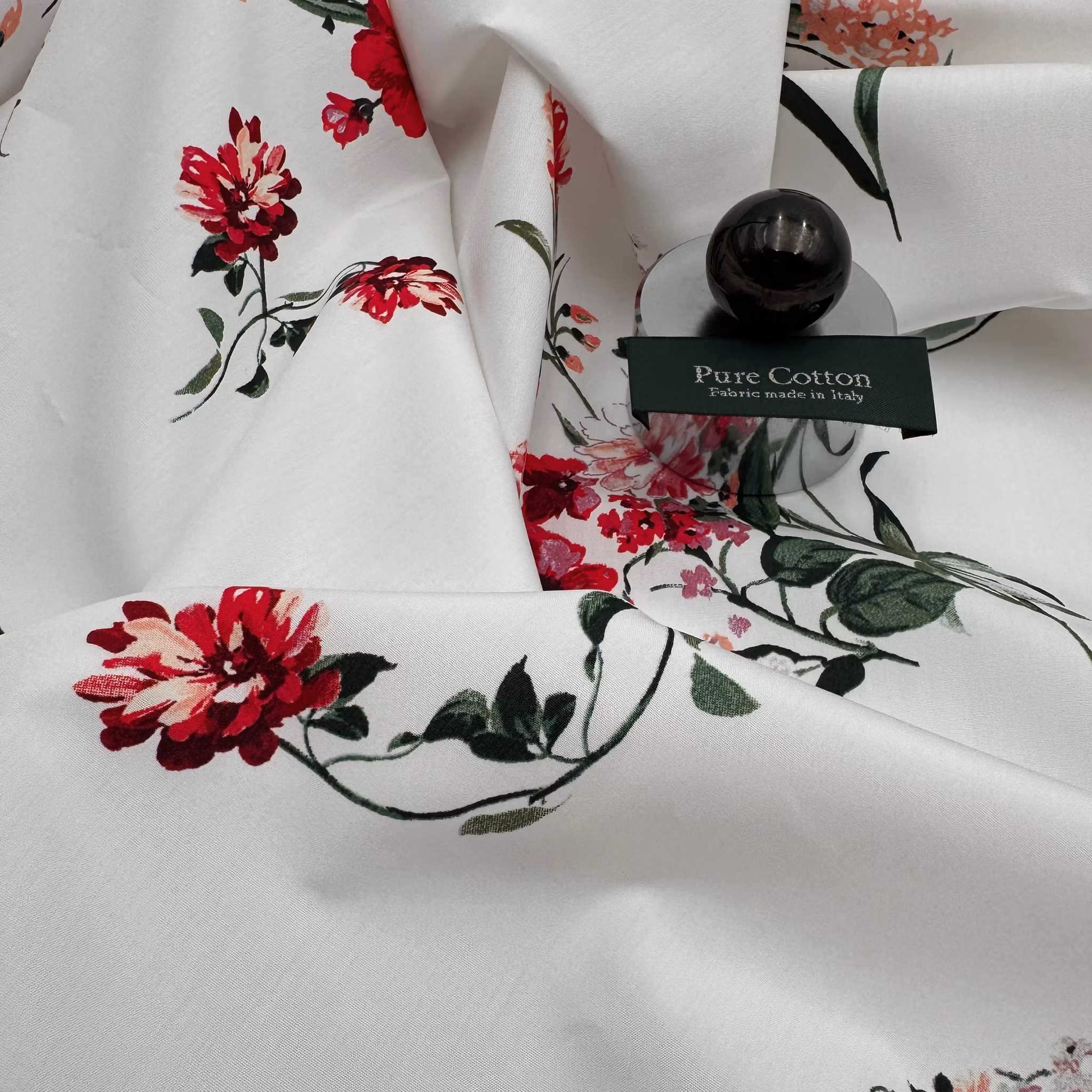 Bomull buketter Max M