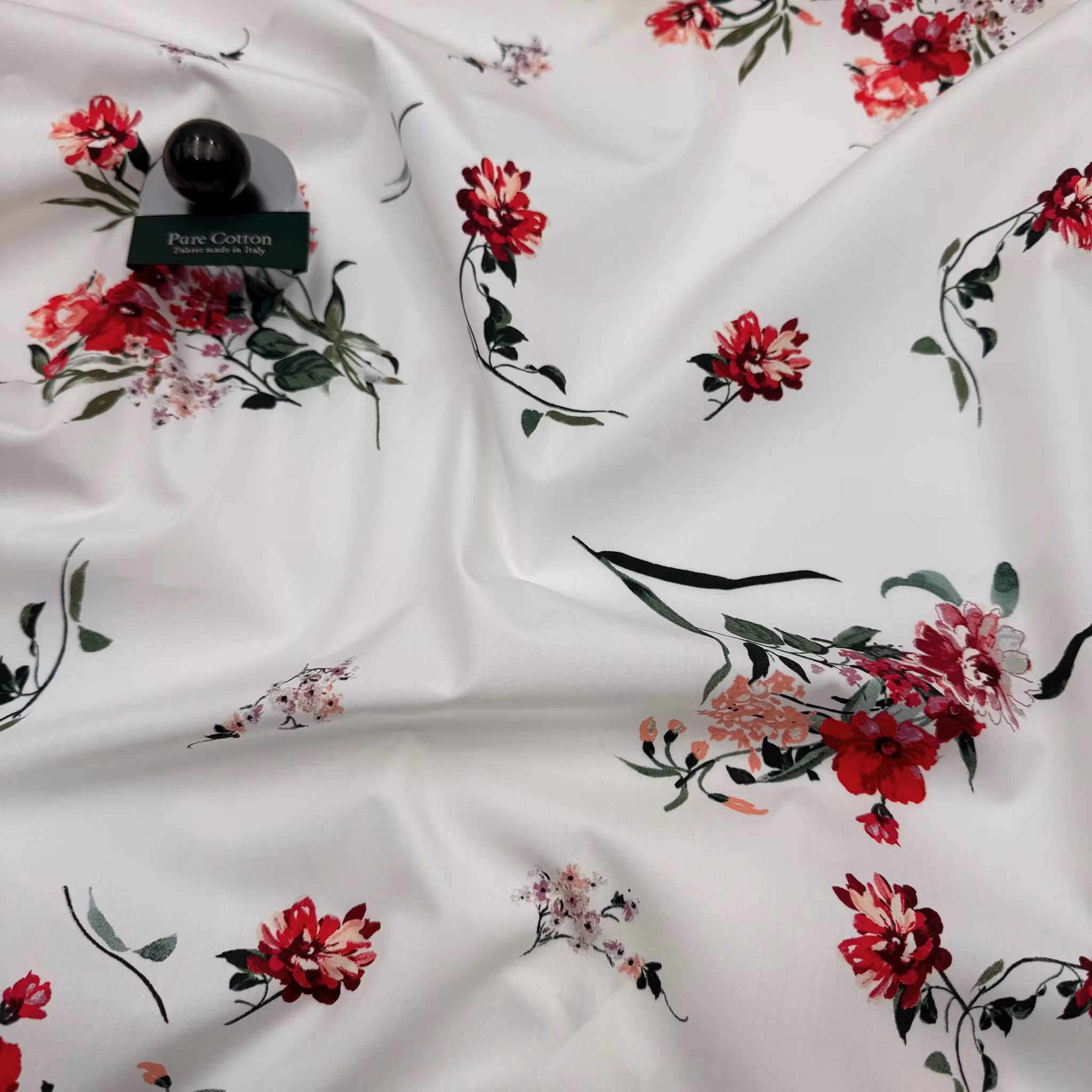 Bomull buketter Max M