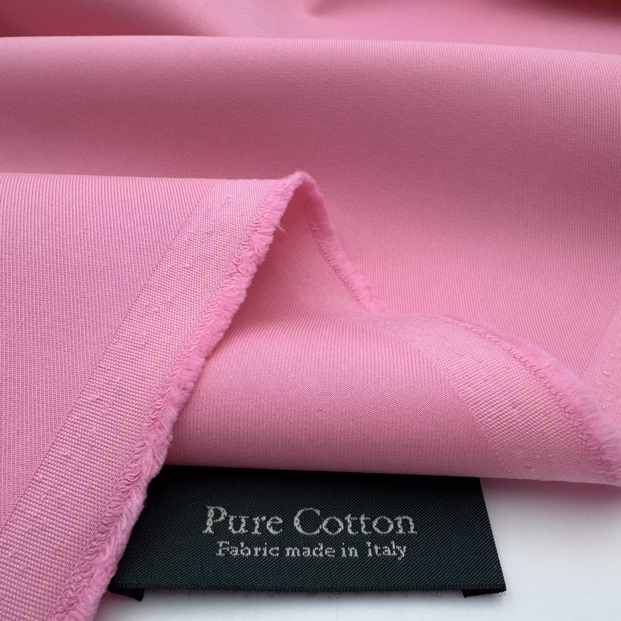 Bomullschinos rosa Burb****