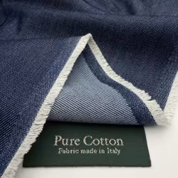 PANGERBJUDANDE 3m mjuk denim