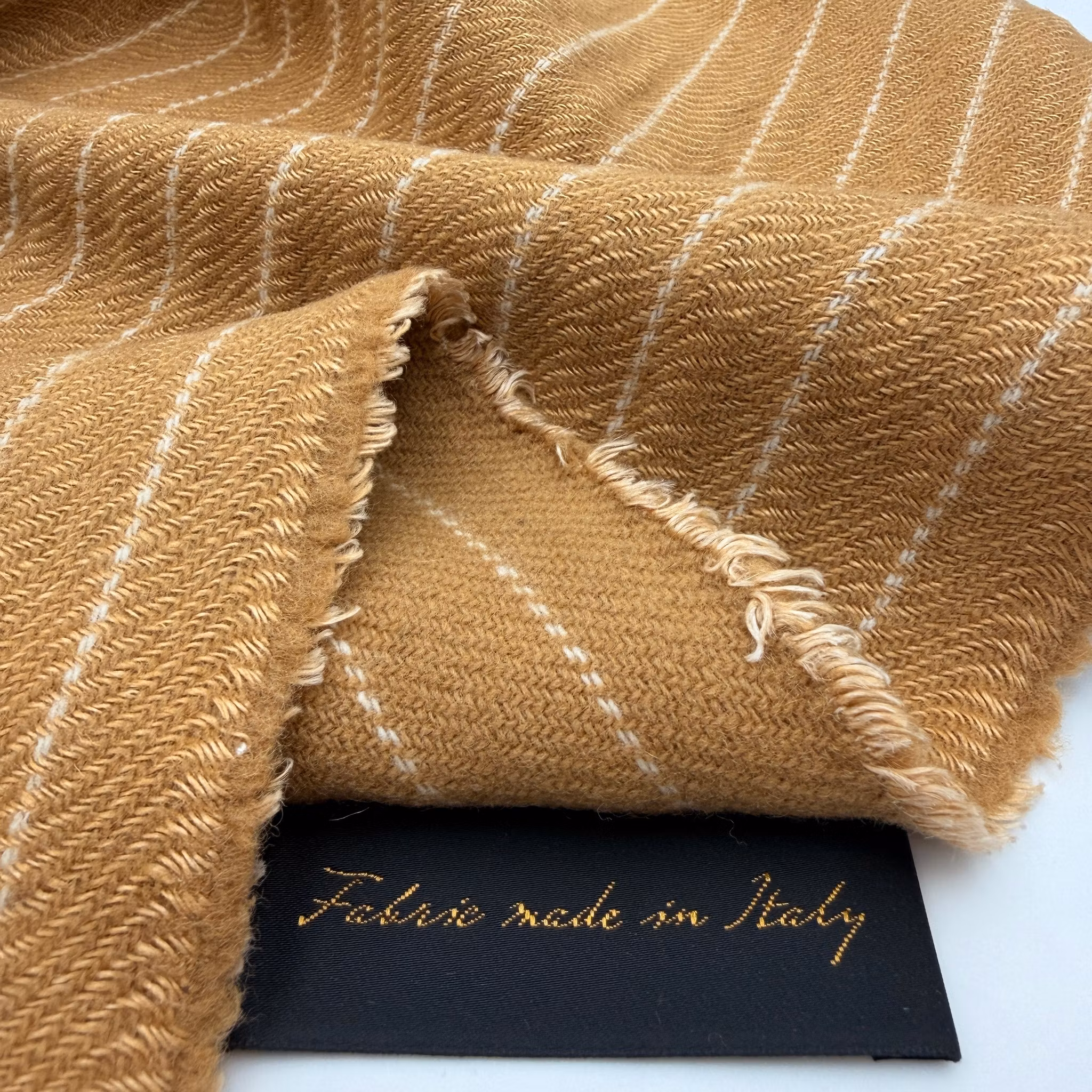 Kappull kamel kritstreck