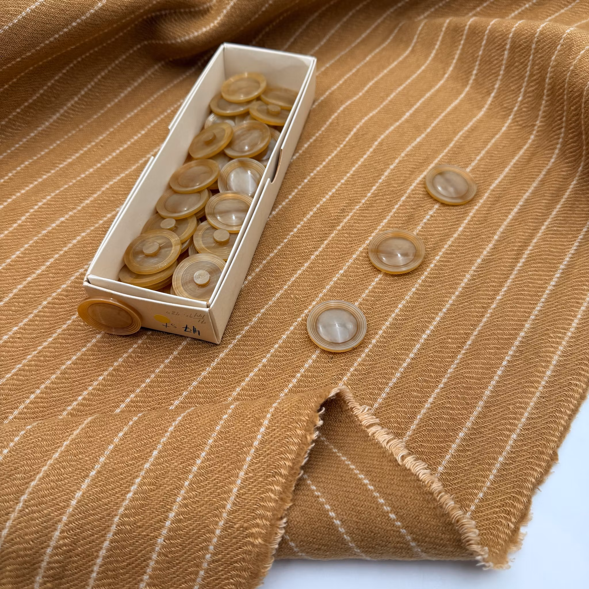 Kappull kamel kritstreck