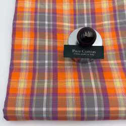 2,5m skjortruta mjuk Canclin*