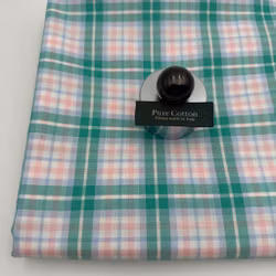 2,5m skjortruta mjuk Canclin*